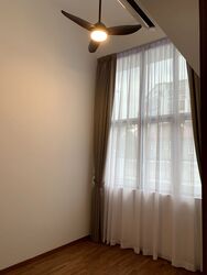 The Verandah Residences (D5), Apartment #319433021